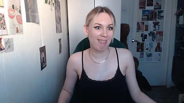 CapriScorpion online show from 02.07.25