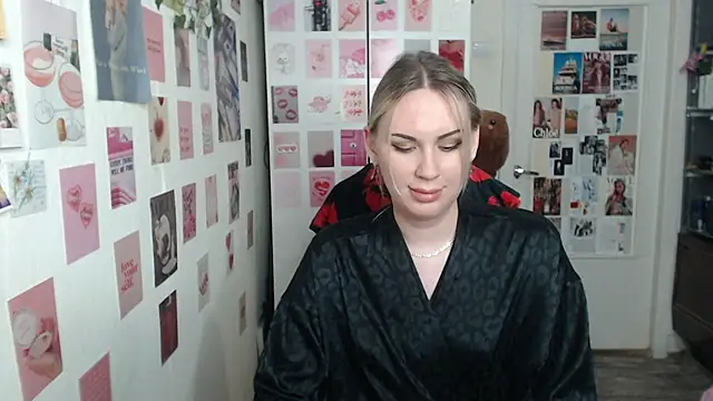 CapriScorpion online show from 02.12.25