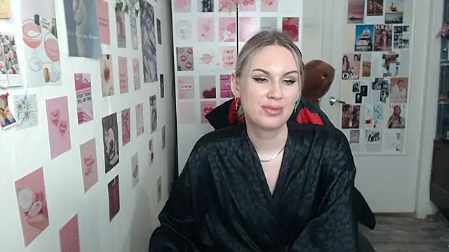 CapriScorpion online show from 02.14.25