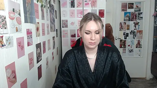 CapriScorpion online show from 02.18.25