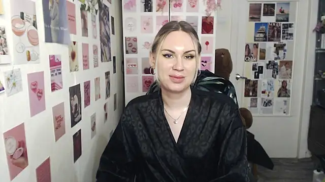 CapriScorpion online show from 03.18.25