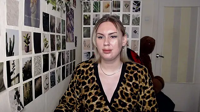 CapriScorpion online show from 09.15.25