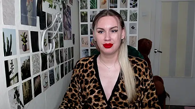 CapriScorpion online show from 09.29.25