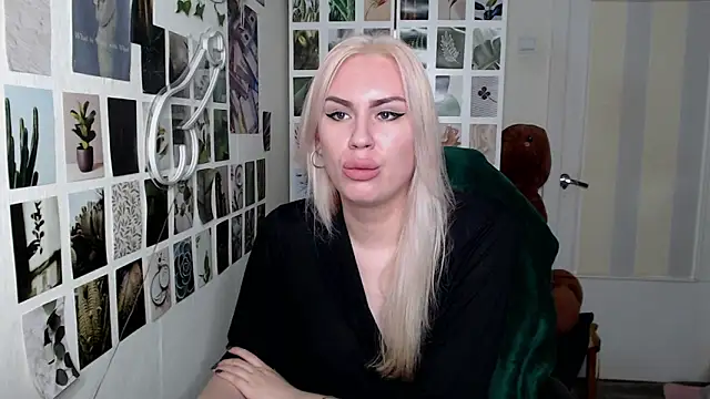 CapriScorpion online show from 10.05.25