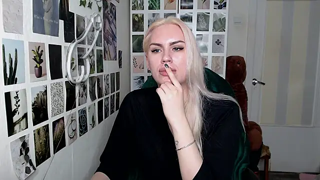 CapriScorpion online show from 10.06.25