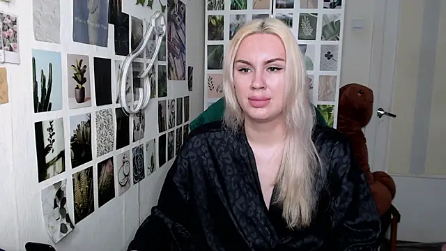 CapriScorpion online show from 10.22.25