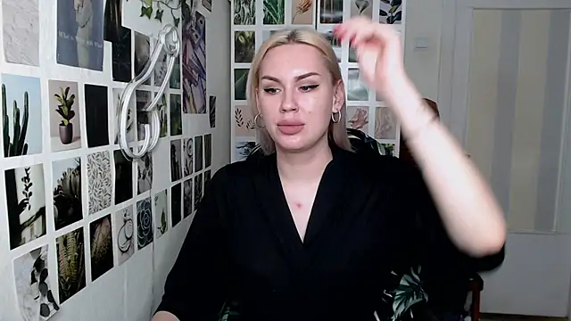 CapriScorpion online show from 11.03.25