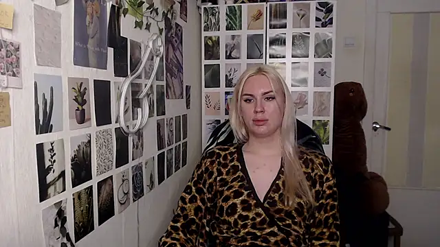 CapriScorpion online show from 11.18.25