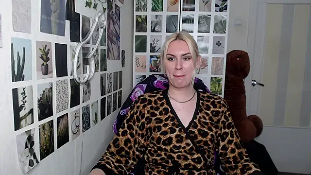 CapriScorpion online show from 12.03.25