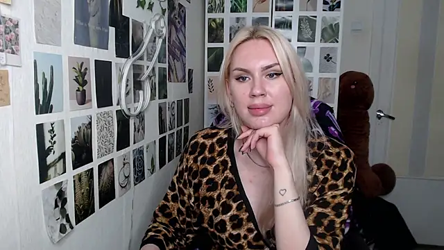 CapriScorpion online show from 12.04.25