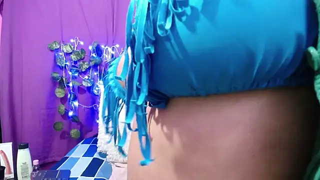 hazel 34 online show from 01.25.25