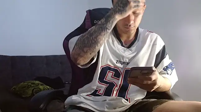 Sisoyalejo420 online show from 02.22.25