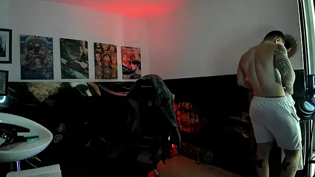 Sisoyalejo420 online show from 10.12.25