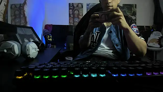 Sisoyalejo420 online show from 11.23.25