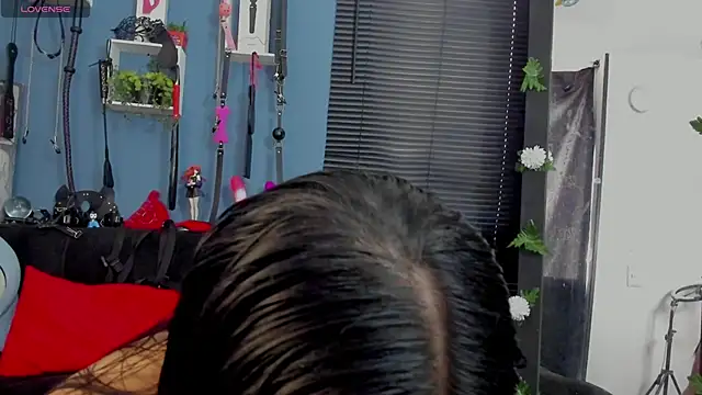 Alaia Asuka online show from 01.24.25