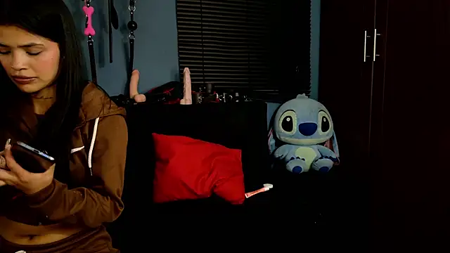 Alaia Asuka online show from 01.31.25