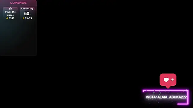 Alaia Asuka online show from 11.10.25