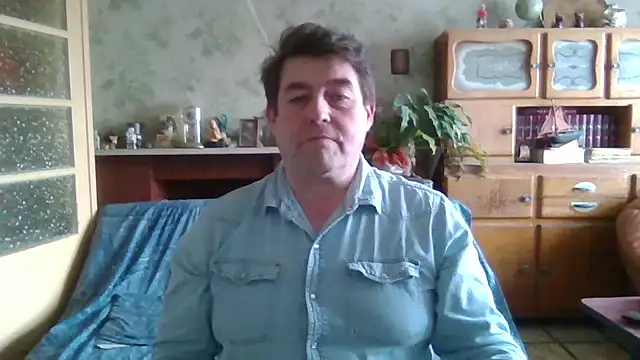 sympatrique online show from 03.10.25