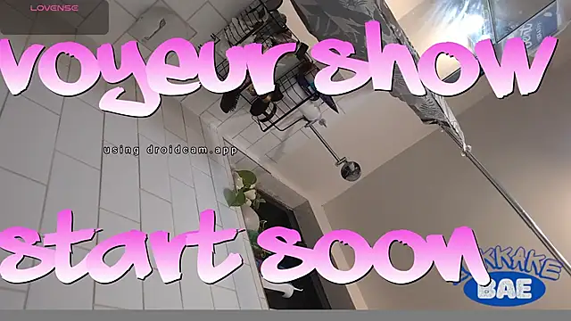 Snapshot of bukkakebae1 chatting on 02.02.25 bukkakebae1 online show from 02.02.25