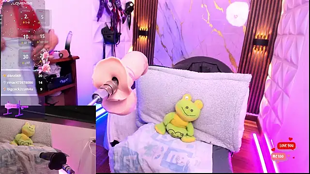 annie wigg online show from 03.19.25