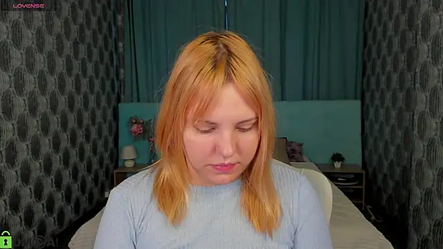 Stacy Luv online show from 09.13.25