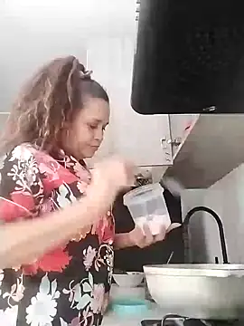 Alma Sexyy online show from 02.23.25