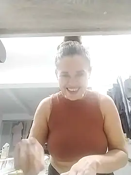 Alma Sexyy online show from 03.04.25