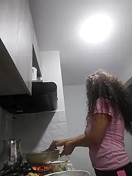 Alma Sexyy online show from 03.08.25