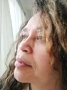 Alma Sexyy online show from 10.18.25