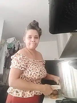 Alma Sexyy online show from 11.30.25