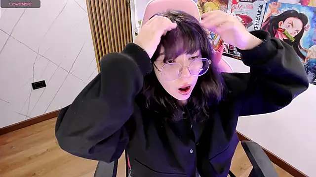 Snapshot of Purplee_Baby chatting on 12.29.24 Purplee Baby online show from 12.29.24
