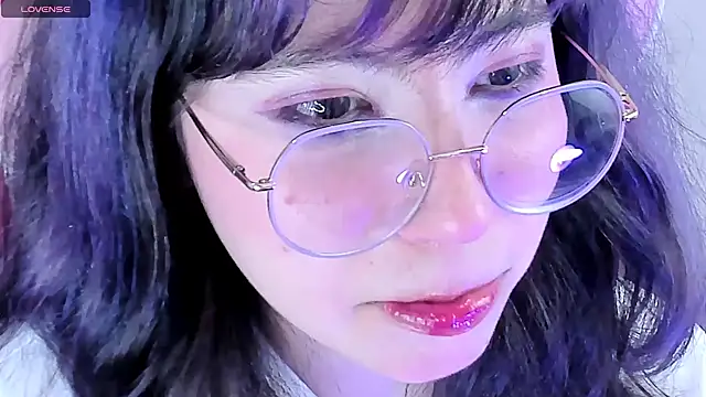 Snapshot of Purplee_Baby chatting on 12.29.24 Purplee Baby online show from 12.29.24