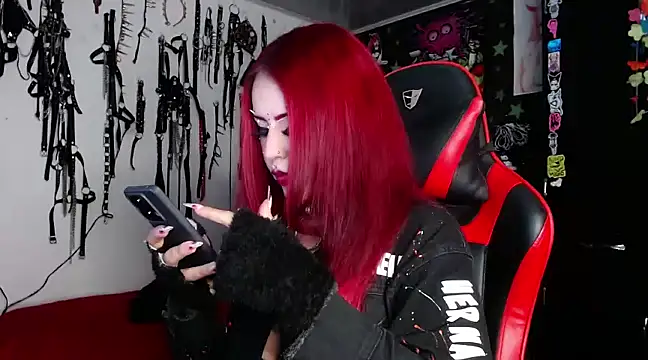 Snapshot of jannaink_ chatting on 12.17.24 jannaink  online show from 12.17.24