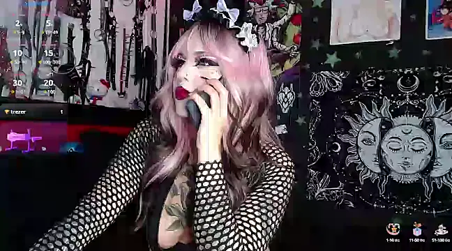 Snapshot of jannaink_ chatting on 01.15.25 jannaink  online show from 01.15.25