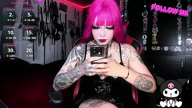 Snapshot of jannaink_ chatting on 09.24.25 jannaink  online show from 09.24.25