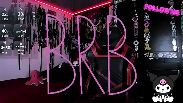 Snapshot of jannaink_ chatting on 10.07.25 jannaink  online show from 10.07.25