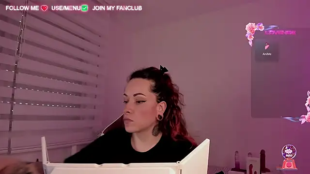Snapshot of Domina_Deivis chatting on 03.12.25 Domina Deivis online show from 03.12.25