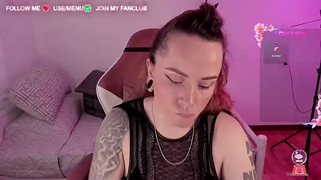 Snapshot of Domina_Deivis chatting on 03.19.25 Domina Deivis online show from 03.19.25