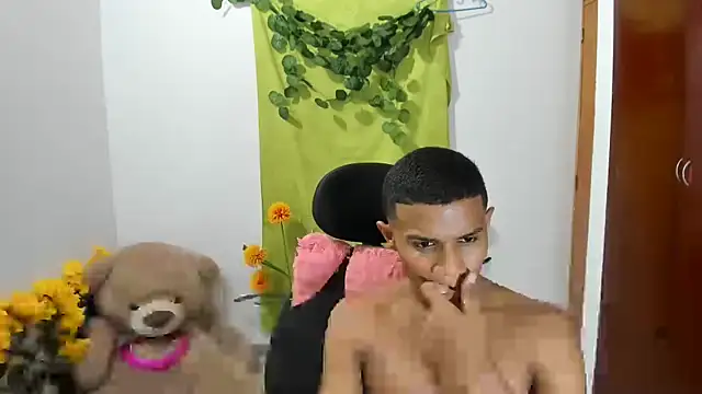 corzoethan online show from 02.06.25