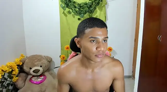 corzoethan online show from 02.26.25