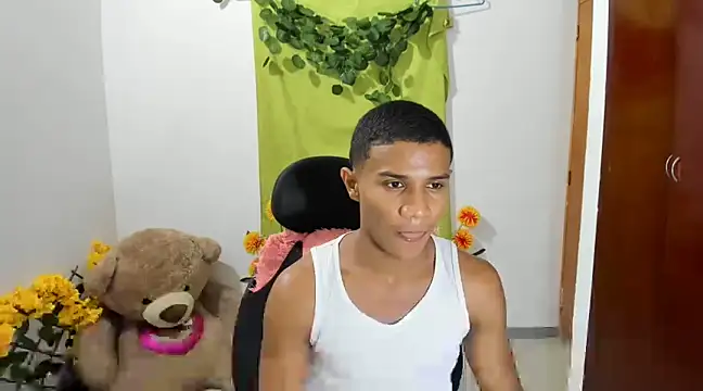 corzoethan online show from 03.08.25