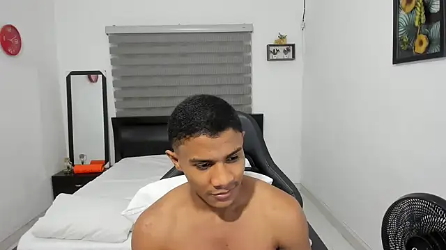 corzoethan online show from 11.21.25