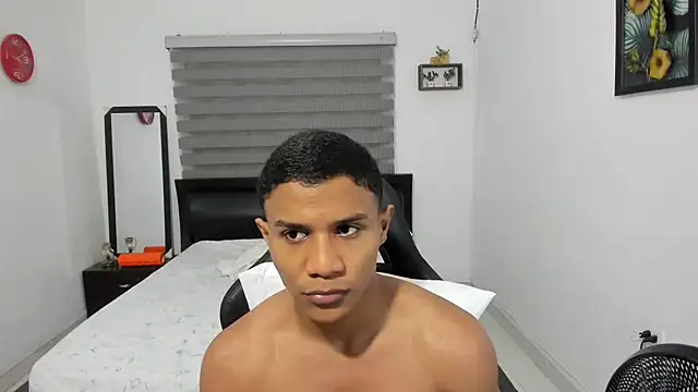 corzoethan online show from 11.26.25