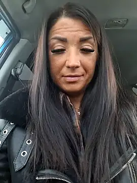 RuslanaXX online show from 01.26.25