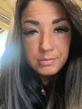 RuslanaXX online show from 02.02.25