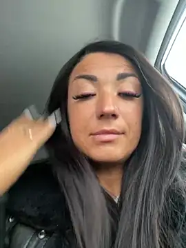 RuslanaXX online show from 02.13.25