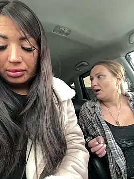 RuslanaXX online show from 11.15.25