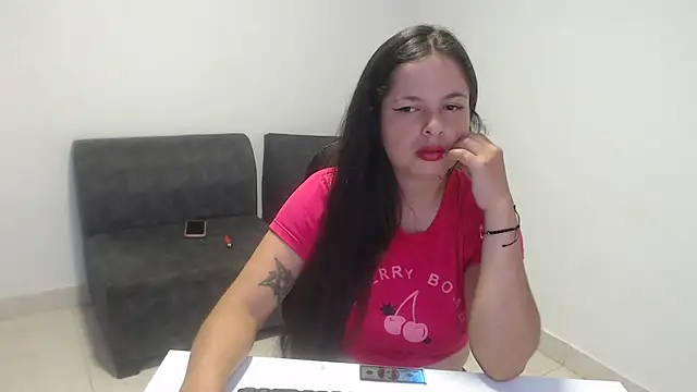 Snapshot of Aliciaheart chatting on 03.08.25 Aliciaheart online show from 03.08.25