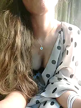 seductivegirl55 online show from 03.10.25