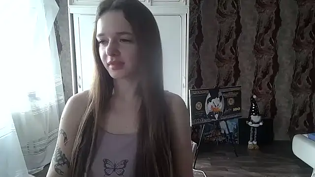 samanta55555 online show from 03.15.25